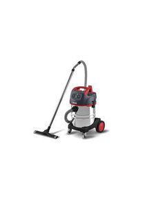 Starmix Starmix ld1435pz Floor Vacuum Cleaner Vacuum Cleaner for Wet/Dry Areas, 12m Cable, 240V ac, Type C - Euro Plug, Type G - 017389
