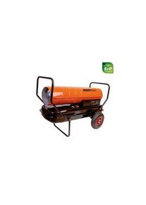 SIP SIP 09596 63kW Industrial Heater, Portable - 09596
