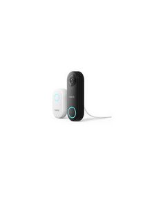 Reolink Reolink VDP5M Door Entry including Smart Home Door Bell - VDP5M-UK