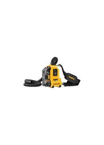 Detas Ultra DeWALT Vacuum Cleaner, 1m Cable - DWH161N-XJ