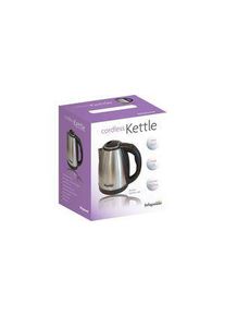 Infapower Infapower 1.8L 1800W Kettle, Stainless Steel - X503