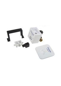 Cistermiser Flush and Flow Controller, 85 x 85 x 63.5mm - IRC