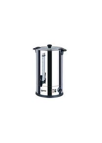 Igenix Igenix 30L 2500W Water Boiler, Stainless Steel - AAIG4030