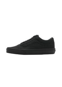 Vans, Hommes Baskets basses 'Old Skool', noir
