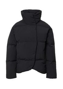 adidas Sportswear Outdoorjacke 'Big Baffle' Damen, schwarz, Gr&ouml;&szlig;e XXXL/4XL