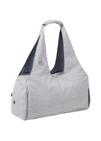 Energetics Yoga Yogatasche - grau - Gr. Einheitsgröße