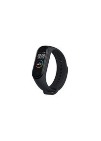Xiaomi , Smartwatch »Aktivitätssensor Mi Smart Band 4« ( ) , schwarz