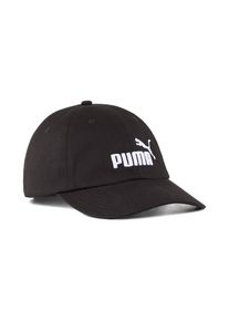 Puma , Baseball Cap »ESS NO.1 LOGO BB CAP« , schwarz , Baseball Cap von Puma