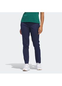 adidas Performance, Unisex, adidas Performance Golfhose &raquo;W ULT 5 PK TW P&laquo;, conavy k, gr, 42, K-Gr, Diese Golfhose ist teilweise aus recycelten 