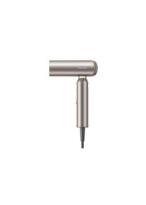 DREAME, Haartrockner &raquo;Pocket Neo&laquo;, goldfarben, Negative Ionen Sch&uuml;tzen Ihr Haar