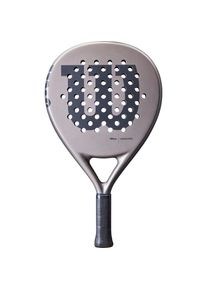 Wilson Carbon Force Padelschläger - braun - Gr. Einheitsgröße