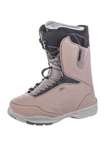 Nitro Snowboards Scala Tls Snowboard Boots Damen - beige - Gr. 24 1/2