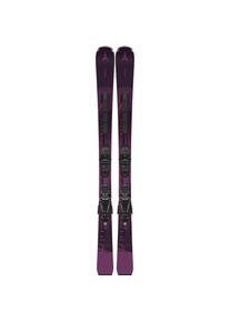 Atomic Cloud q12 Rvsk C + M 10 Gw All-Mountain Ski Damen - schwarz - Gr. 166
