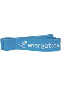 Energetics Gymnastikband - blau - Gr. 4