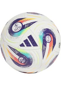 Adidas W euro25 Pro Fußball - weiß - Gr. 5