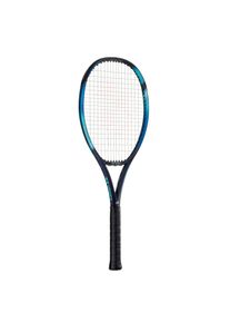 Yonex Ezone 100 Tennisschläger - blau - Gr. 2