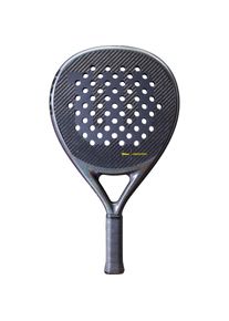 Wilson Carbon Force Pro Padelschläger - schwarz - Gr. Einheitsgröße