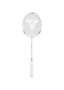 Talbot Torro Talbot-Torro Bm Schl. Isoforce 1011 Badmintonschläger - weiß - Gr. Einheitsgröße