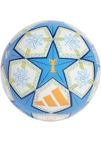 Adidas Uwcl Lge Fußball - weiß - Gr. 5