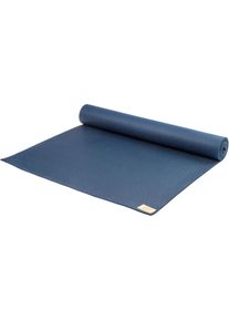 JADEYOGA Harmony Matte - blau - Gr. Einheitsgr&ouml;&szlig;e