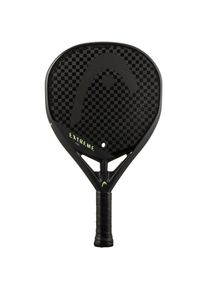 Head Extreme One 2023 Padelschläger - schwarz - Gr. Einheitsgröße