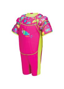 ZOGGS Neoprenanzug Kinder - rosa - Gr. 3