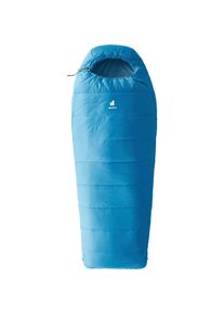 Deuter Starlight Kunstfaserschlafsack Kinder - blau - Gr. Einheitsgr&ouml;&szlig;e