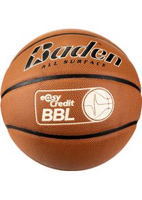 Baden Crossover Bbl Basketball - orange - Gr. 7