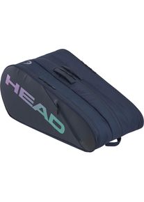 Head Tour Racquet Bag Xl Tennistasche - blau - Gr. XL
