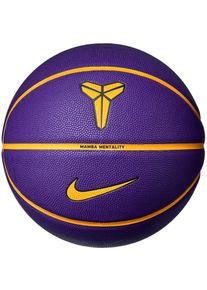 Nike All Court 8p K Bryant Deflated Basketball - lila - Gr. 7