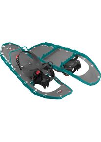 Msr Lightning Explore Schneeschuhe Damen - t&uuml;rkis - Gr. 25