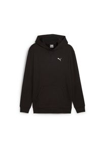 Puma , Jungen,Damen , Kapuzensweatshirt »BETTER SPORTSWEAR HOODIE« , schwarz , Kapuzensweatshirt für entspannten Komfort in deiner Freizeit