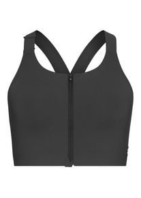 On - Women's Endurance Bra Zip - Sport-BH Gr XXS - Cup: A-C grau