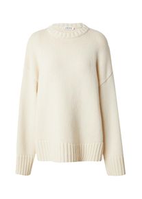 EDITED Pullover 'Christel' Damen Gr&ouml;&szlig;e M wei&szlig;