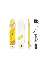 SUP-Board »Aqua Cruise Tech« , Bestway