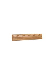Wandgarderobe »Barco 50 cm x 5 cm« , House Nordic