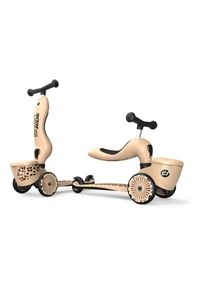Ackerman Scooter»ScootandRide« , beige