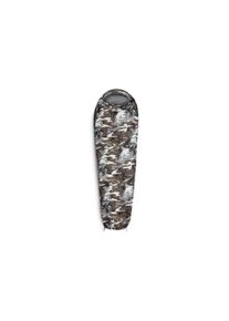 Ackerman Mumienschlafsack»WheretomorrowPolyester« , bunt , Obermaterial: 100% Polyester