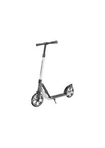 Hudora , Scooter »Big Wheel 205 Advanced« 1 Stk. tlg. , grau