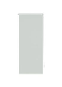 Seitenzugrollo Lichtschutz ohne Bohren , GOOD LIFE , Obermaterial: 100% Polyester