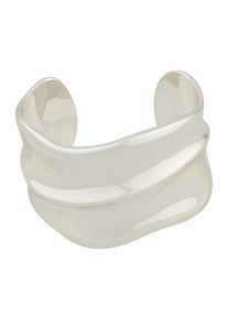 & other stories & Other Stories Armband Damen Gr&ouml;&szlig;e XS/S grau