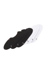 Fila F&uuml;&szlig;linge Damen Gr&ouml;&szlig;e 39/42 schwarz / wei&szlig;