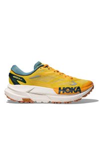Hoka One One Hoka Herren Mafate X gelb 48.0