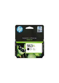HP Hewlett Packard Hewlett Packard 3JA30AE Black Ink Cartridge Blätter - 3JA30AE