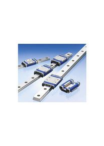 NSK NSK, P1U120800SKN-PCT, Linear Guide Rail 12 mm width 800 mm Length - P1U120800SKN-PCT