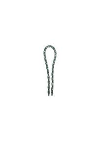 Master Lock Master Lock 1m, 8mm diameter, Hardened Steel Security Chain - 8016EURD