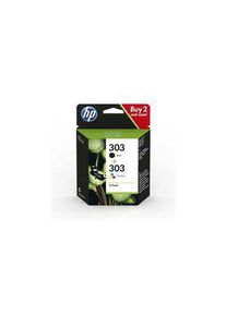 HP Hewlett Packard Hewlett Packard 3YM92AE Tri-Colour Ink Cartridge Blätter - 3YM92AE