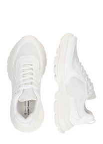 Call it Spring, Femmes Baskets basses 'NIXXIE', blanc