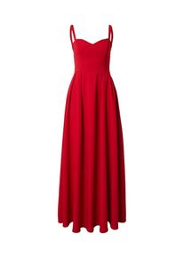 Trendyol Kleid Damen, feuerrot, Größe 38