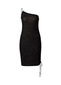 MONKI, Femmes Robe, noir